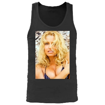 Trish Stratus Men's Tank Top