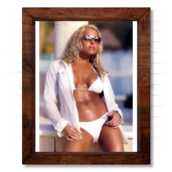 Trish Stratus 14x17