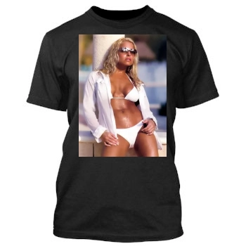 Trish Stratus Men's TShirt