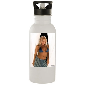 Trish Stratus Stainless Steel Water Bottle