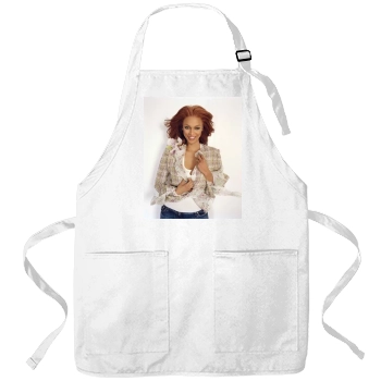 Tyra Banks Apron