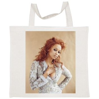 Tyra Banks Tote