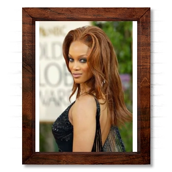 Tyra Banks 14x17