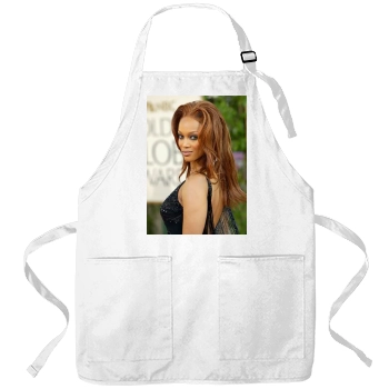 Tyra Banks Apron