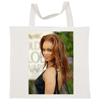 Tyra Banks Tote