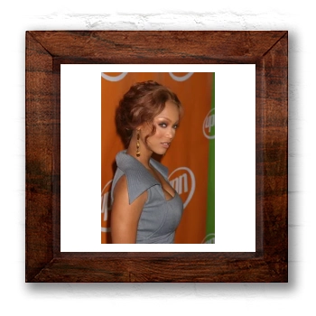 Tyra Banks 6x6