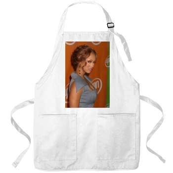 Tyra Banks Apron