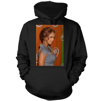 Tyra Banks Mens Pullover Hoodie Sweatshirt