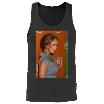 Tyra Banks Men's Tank Top