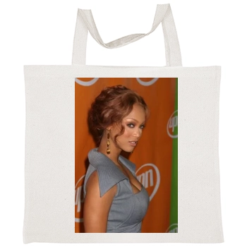 Tyra Banks Tote