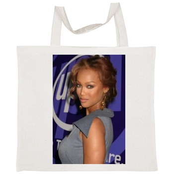 Tyra Banks Tote