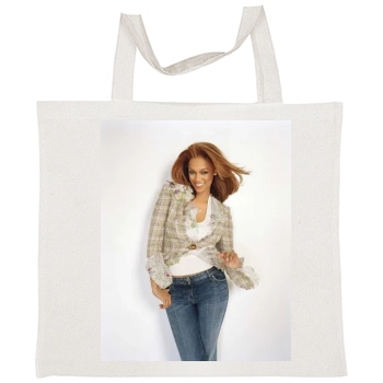 Tyra Banks Tote