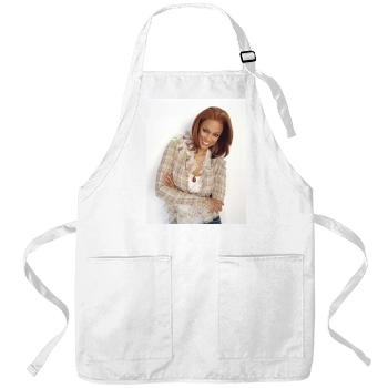 Tyra Banks Apron