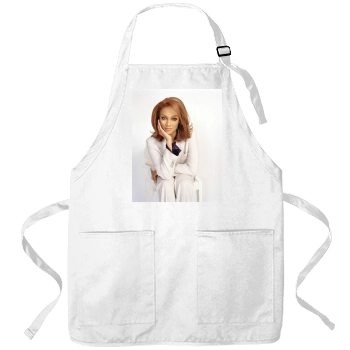 Tyra Banks Apron