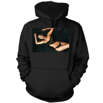 Tyra Banks Mens Pullover Hoodie Sweatshirt