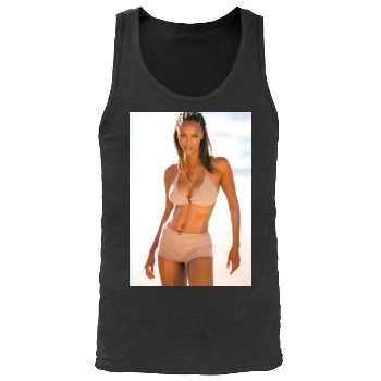 Tyra Banks Men's Tank Top