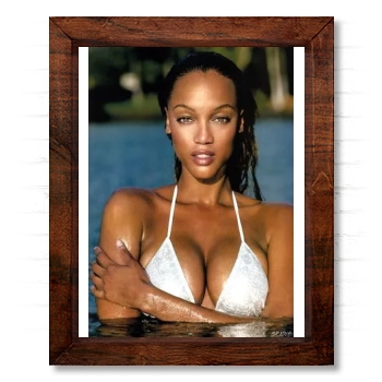 Tyra Banks 14x17