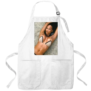 Tyra Banks Apron