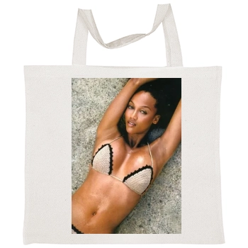 Tyra Banks Tote