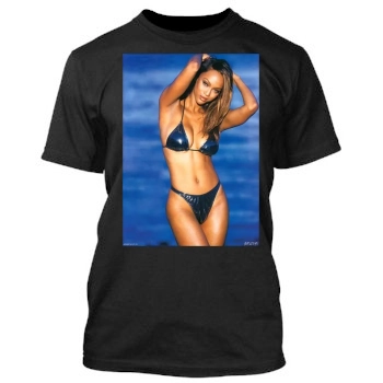 Tyra Banks Men's TShirt