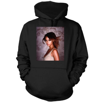 Tyra Banks Mens Pullover Hoodie Sweatshirt