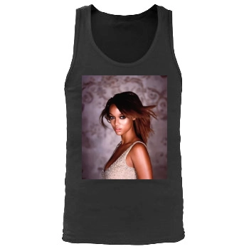 Tyra Banks Men's Tank Top