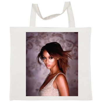 Tyra Banks Tote