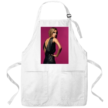 Tyra Banks Apron