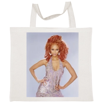 Tyra Banks Tote