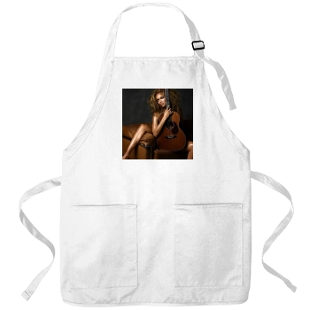 Tyra Banks Apron