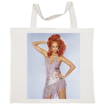 Tyra Banks Tote