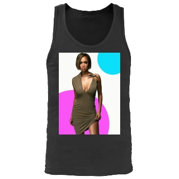 Tyra Banks Men's Tank Top