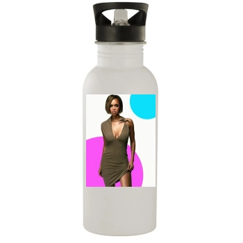 Tyra Banks Stainless Steel Water Bottle