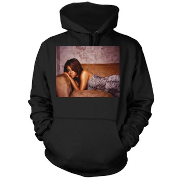 Tyra Banks Mens Pullover Hoodie Sweatshirt