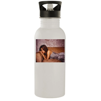 Tyra Banks Stainless Steel Water Bottle