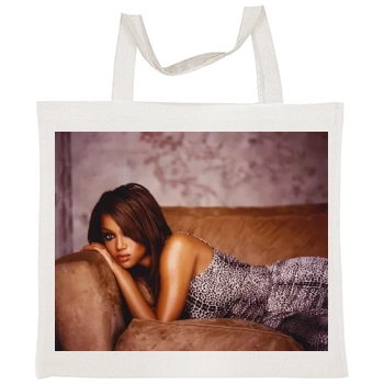 Tyra Banks Tote