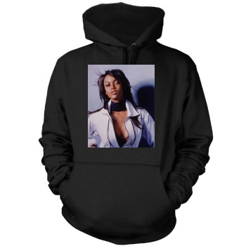 Tyra Banks Mens Pullover Hoodie Sweatshirt