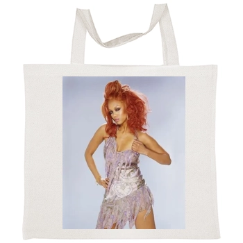 Tyra Banks Tote