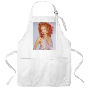 Tyra Banks Apron