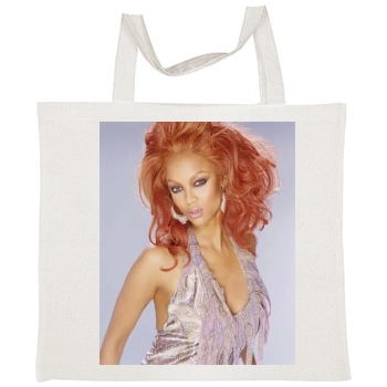 Tyra Banks Tote