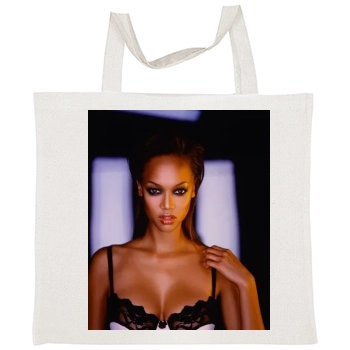 Tyra Banks Tote