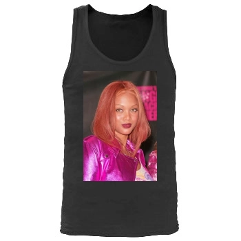 Tyra Banks Men's Tank Top