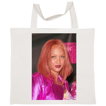 Tyra Banks Tote