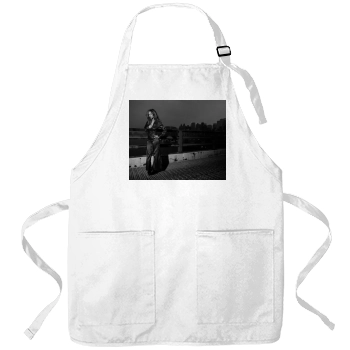 Tyra Banks Apron