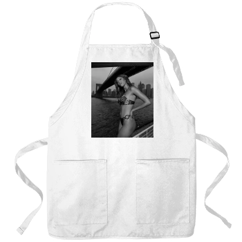 Tyra Banks Apron