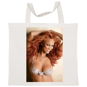 Tyra Banks Tote