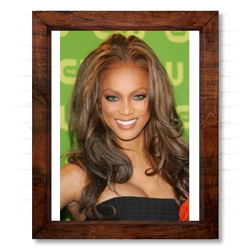 Tyra Banks 14x17