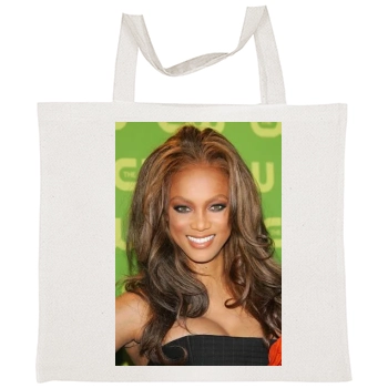 Tyra Banks Tote