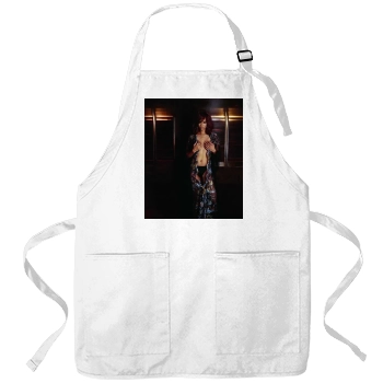 Tyra Banks Apron