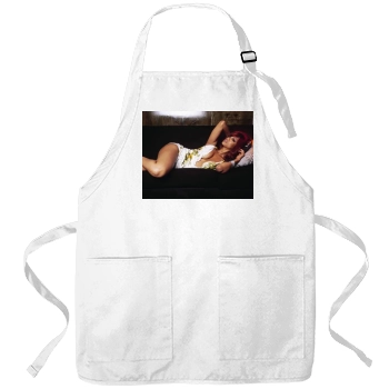 Tyra Banks Apron